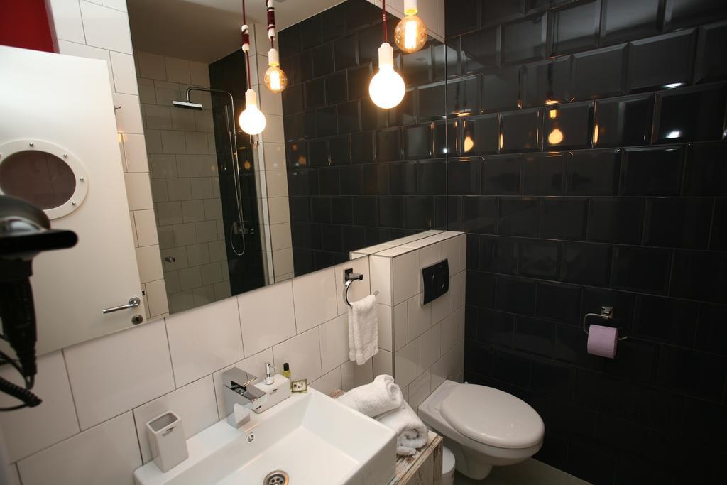 City Place Apartments Belgrado Quarto foto