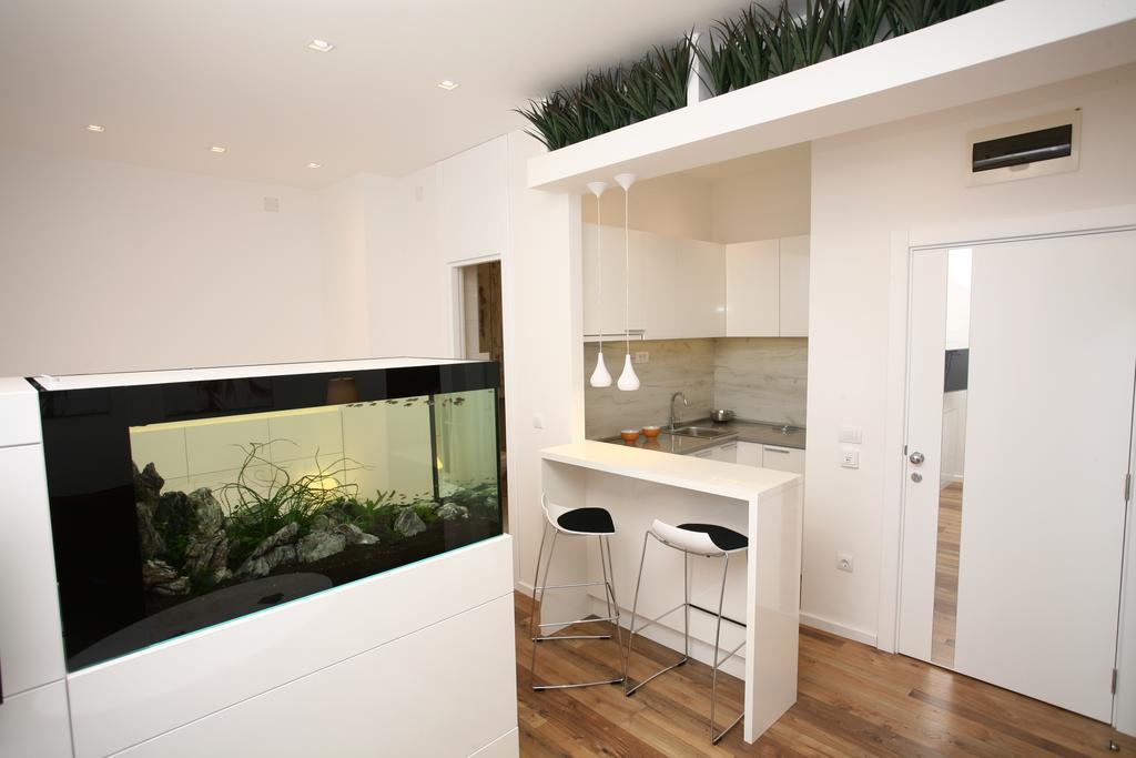 City Place Apartments Belgrado Quarto foto