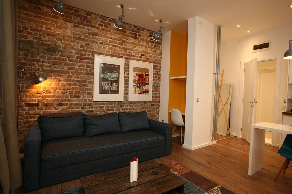 City Place Apartments Belgrado Quarto foto